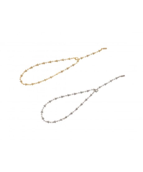 Star link anklet 26A2-27  / Sea'dsMara