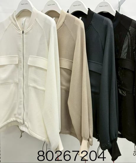 CATEGORY アウター | CALENDRIER online store