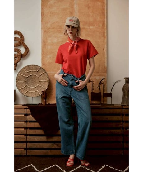 CATEGORY デニム | CALENDRIER online store