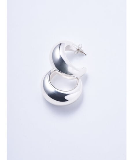 ﾎﾞﾘｭｰﾑﾌｰﾌﾟﾋﾟｱｽ / CHIGNON