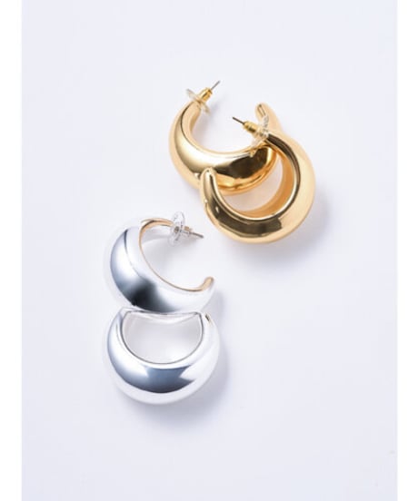 ﾎﾞﾘｭｰﾑﾌｰﾌﾟﾋﾟｱｽ / CHIGNON
