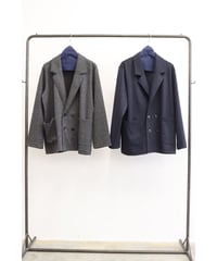 ジャージィストレッチジャケット 8641801   / Le Melange