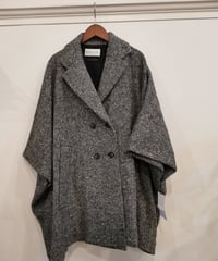 AラインティアードウォームTOPS 507391 / CYAN tokyo | CALENDR