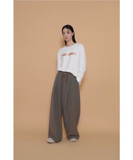 CATEGORY パンツ | CALENDRIER online store CATEGORY パンツ | CALENDRIER online store