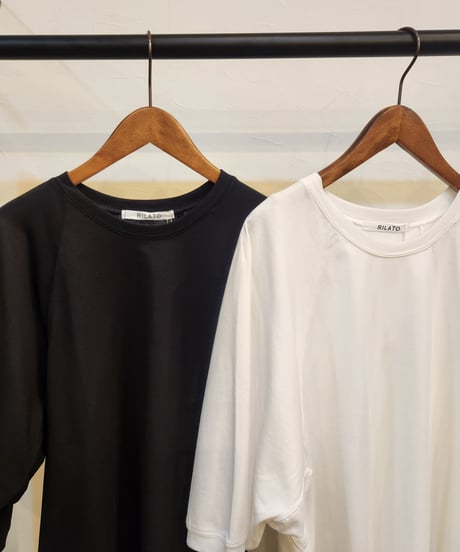 ラグランTシャツ R25262 / RILATO