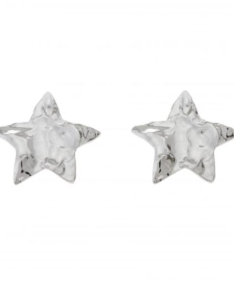 Restructure star pierce