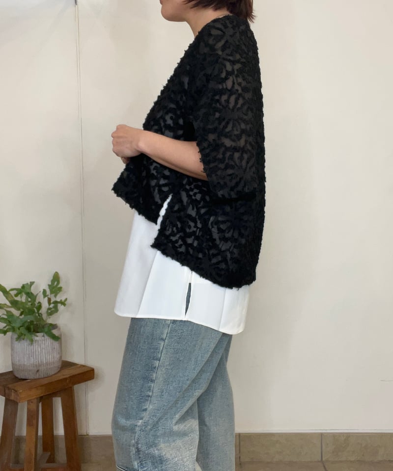 即納✨】デシンタンクトップ85241704/ANNAKERRY | CALENDRIER o