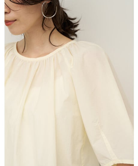 ｻｰｸﾙﾌｰﾌﾟｵﾆｷｽ3WAYﾋﾟｱｽ　0062-431SH　  / CHIGNON