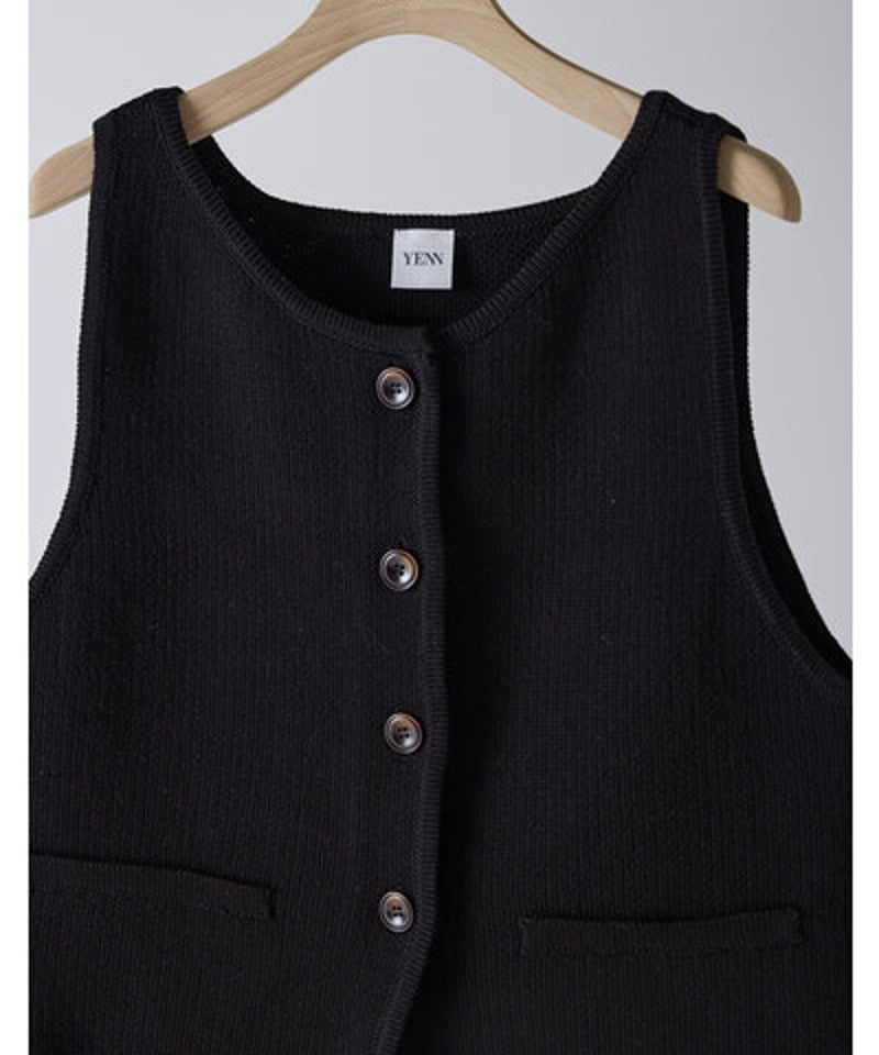 【新品】BOAT NECK ベスト MOUSSY | BOAT NECK ベスト (その他トップス ) |SHEL'TTER WEBSTORE