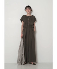ｴｱｲｰｽﾞﾏﾙﾁｵｰﾙｲﾝﾜﾝ 3563-629MK  / CHIGNON