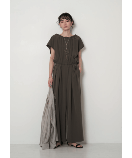 CATEGORY サロペット.オールインワン | CALENDRIER online store