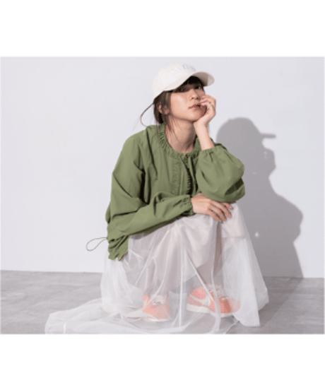 CATEGORY スカート | CALENDRIER online store