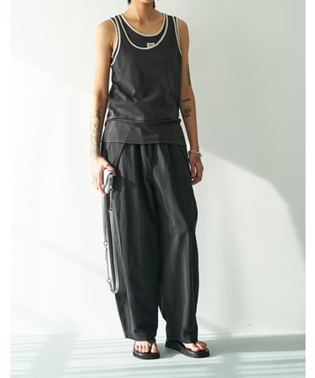 WAIST RIB CURVE PT  Y262-31041  / YENN