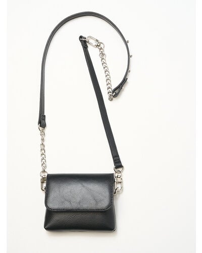 【新品】yenn チェーンベルトポーチ チェーンベルトポーチ / YENN | CALENDRIER online store