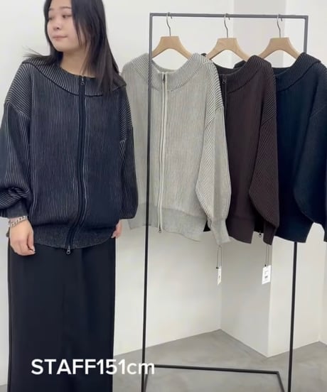 CATEGORY カーディガン | CALENDRIER online store