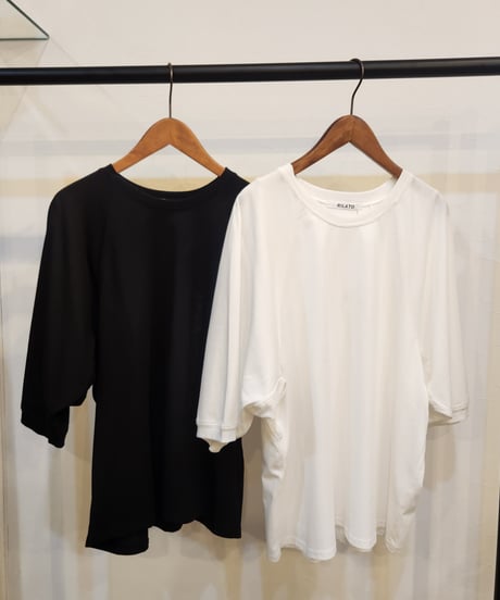 ラグランTシャツ R25262 / RILATO