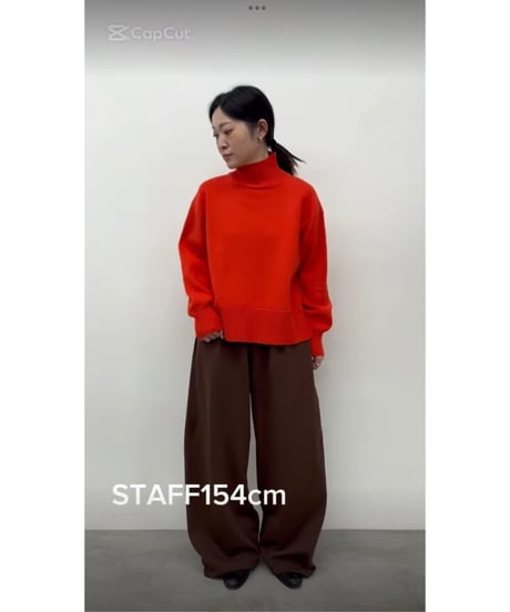 トップス melon&marron. 楽天市場】【アウトレット】メゾンキツネ MAISON KITSUNE ハーフジップ