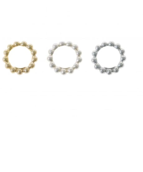 Frill ring23A2-31/Sea'dsMara