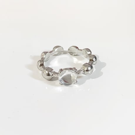 CATEGORY リング | (me)