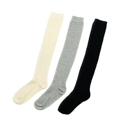 ニーハイソックス | STORES