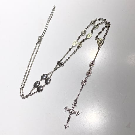 ロザリオネックレス | STORES ロザリオネックレス | STORES