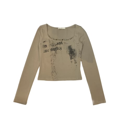 LINKABLE トップス TOPS | LINKABLE