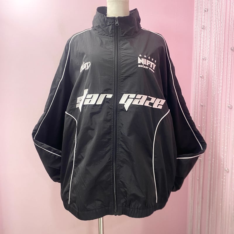 Oakley Softwareタグ 菅田将暉着用 ナイロンジャケット 激レア