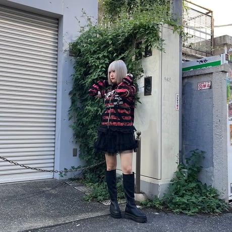 パンクロック | STORES