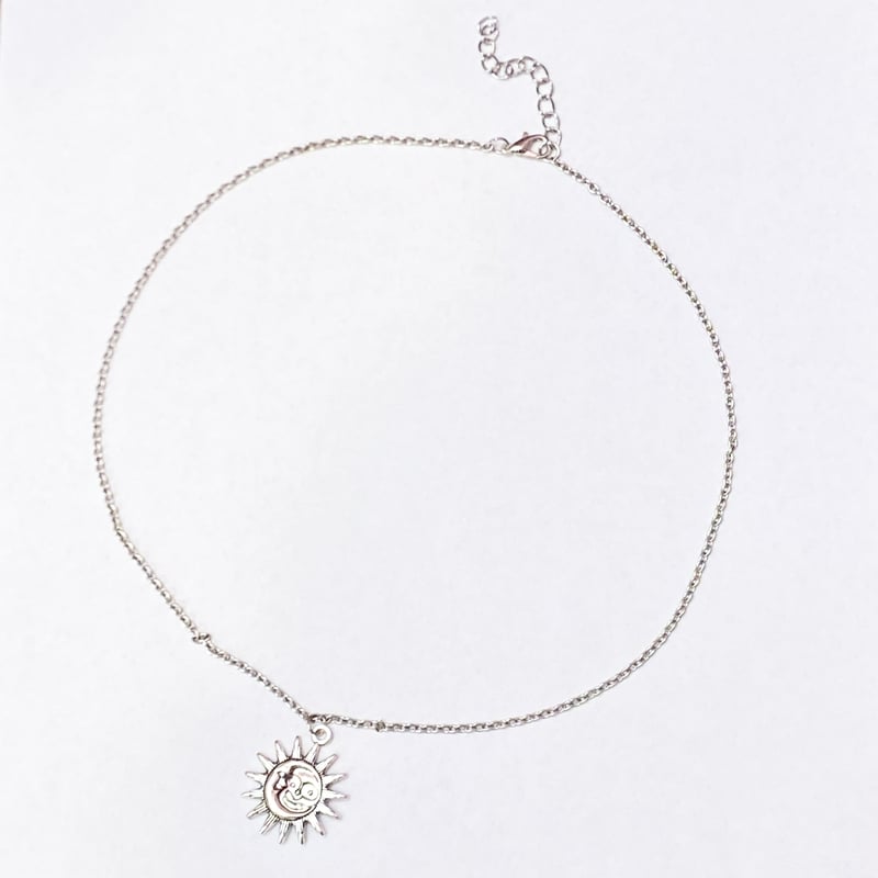 太陽と月 太陽と月 - YouTube