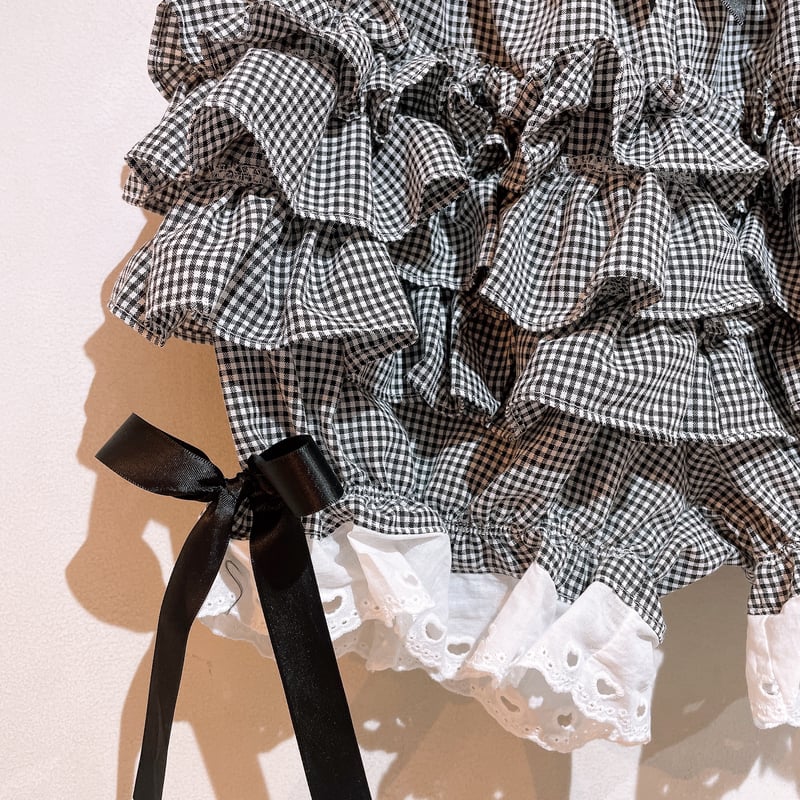 フリフリドロワーズ | Romantic Standard ロマンティック