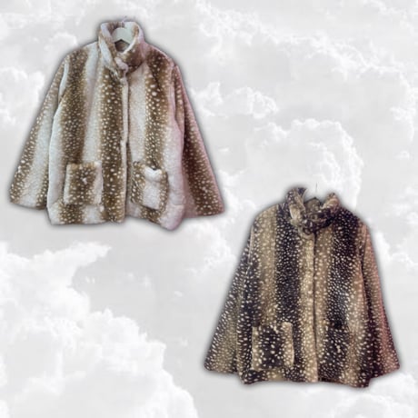 ファーコート | STORES