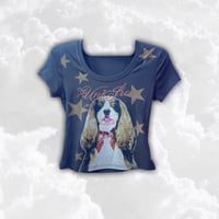 Dog⭐︎チビT