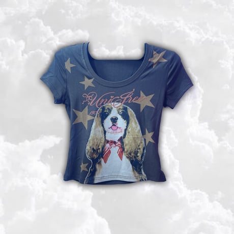 Dog⭐︎チビT