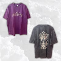 Enigmatic プリントTシャツ