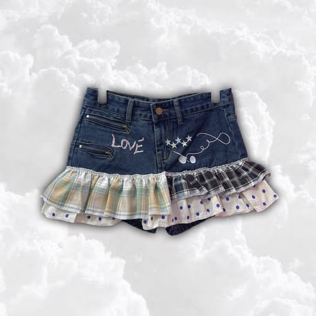 スカパン | STORES