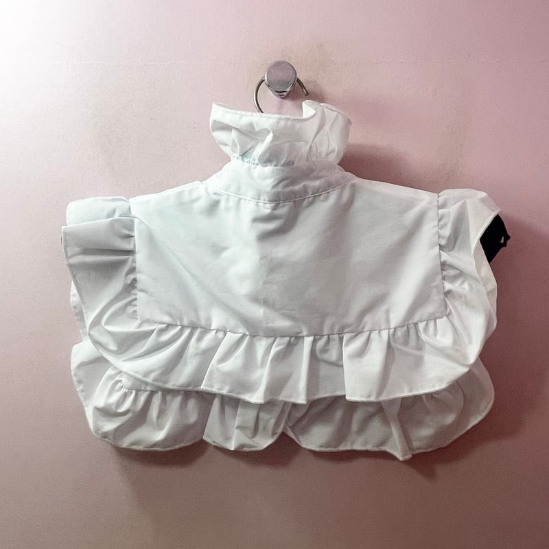 Whip Maltese つけ襟 | Romantic Standard ロマンティックスタン