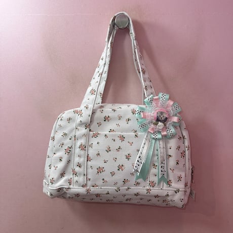 pretty animal ロゼット