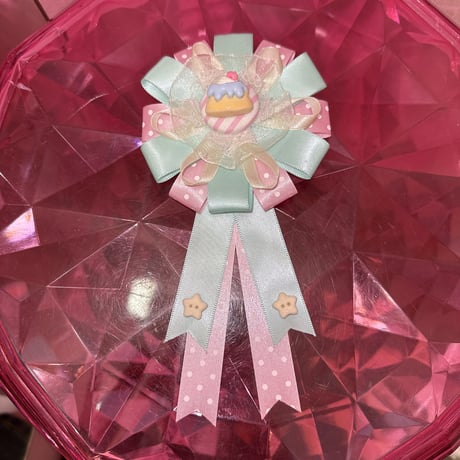 sweets ロゼット