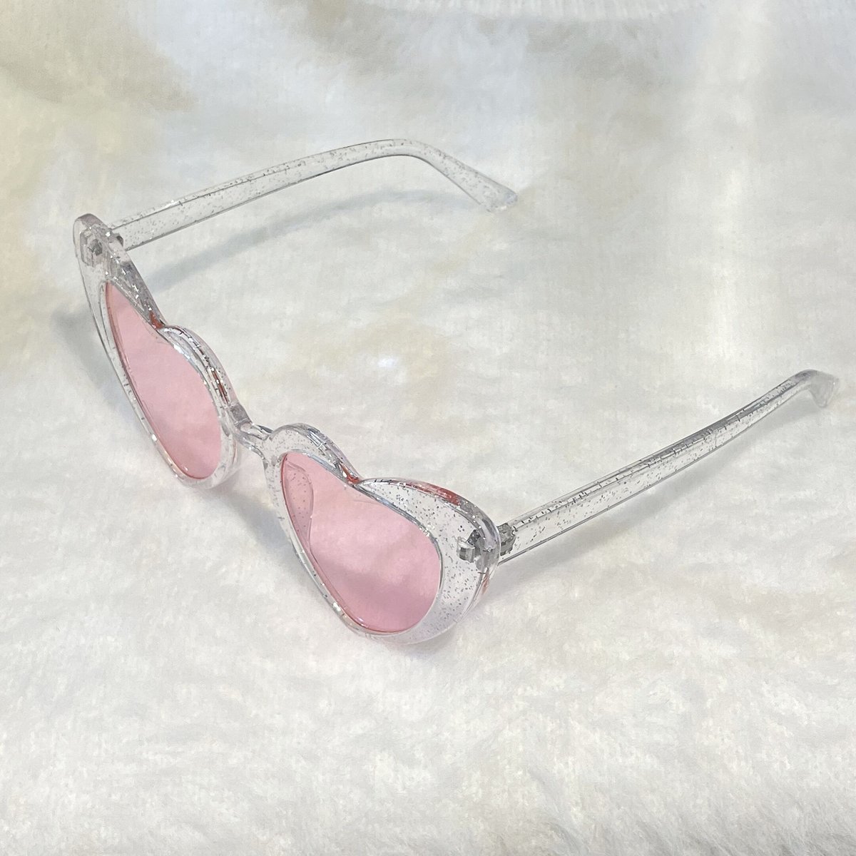 MA＊RS♡キラキラストーン付きサングラス