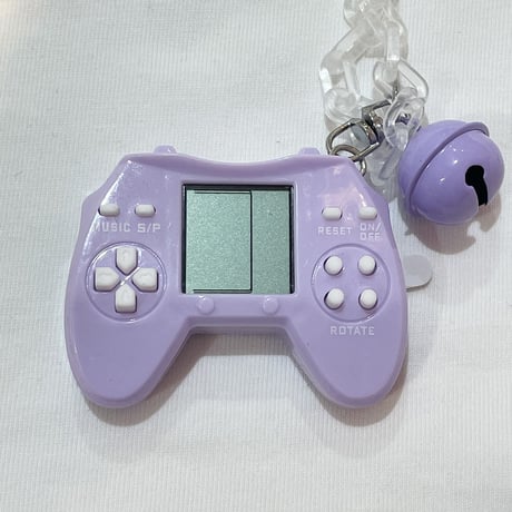 Game controllerネックレス