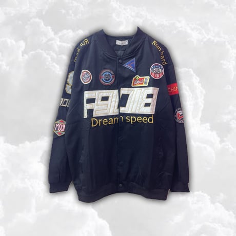 レーシングジャケット | STORES