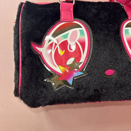 Fancy eyeバッグ