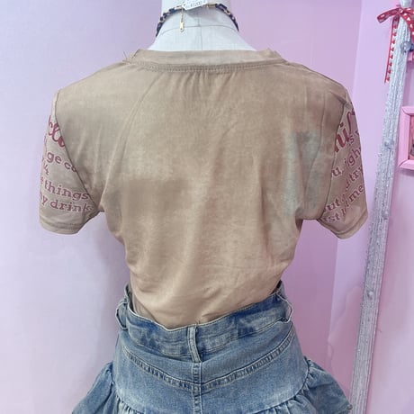 バンビシアートップス