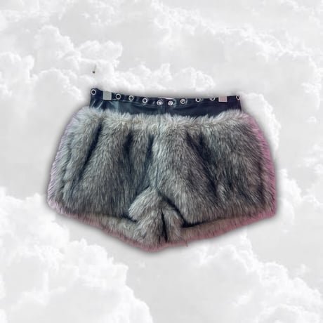 ファーパンツ | STORES