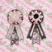 ローズ ロゼット