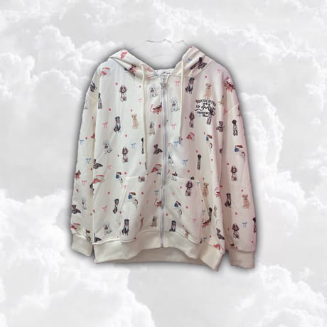 ジップパーカー | STORES