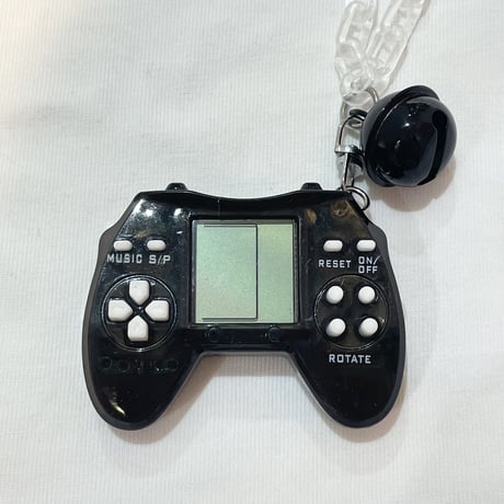 Game controllerネックレス