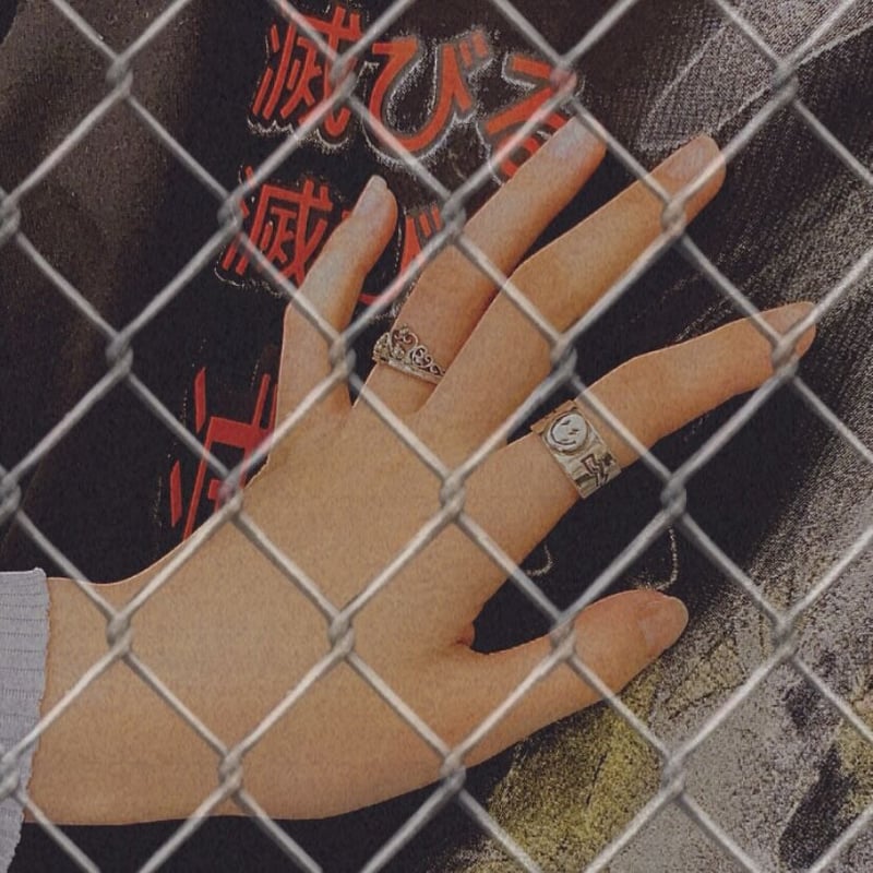 Smile サンダーリング | Romantic Standard ロマンティックスタンダード