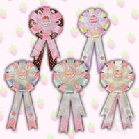 sweets ロゼット