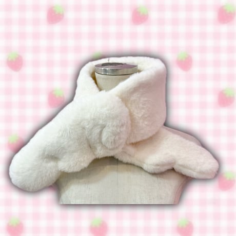 ウィングファーマフラー